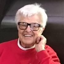 Mrs. LaVerne E. Lundquist of Glenview