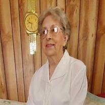 Juanita Lee Shrewsbury