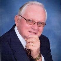 Richard "Dick" Glen Collum