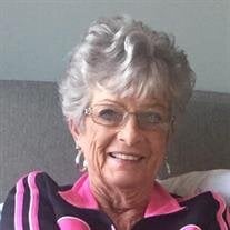 Barbara Jo Peterson