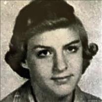 Deloris Viola Hardesty