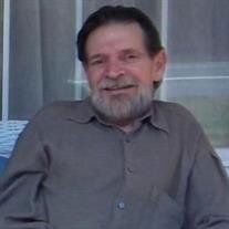 Matthew E. Doughty