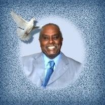 Mr. Reedy Alphonso Blanchard, Jr.