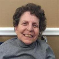 Joyce R. (Immke) Bahleda
