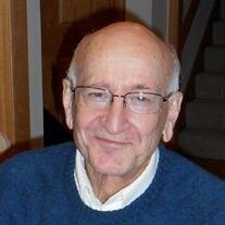 Hugh Charles Wilder