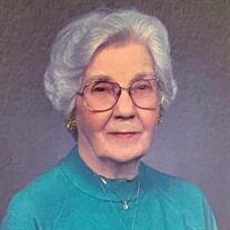 Ercel Lee Porter
