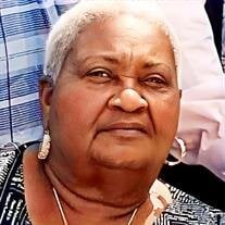 Nelva Washington