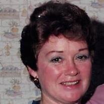Virginia Jean DelPonte