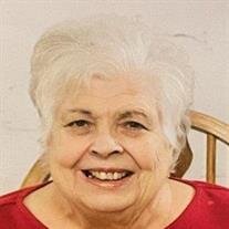 Margaret Elizabeth Clemans