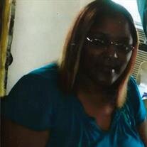 Mrs. Vina Mae Garrett Semien