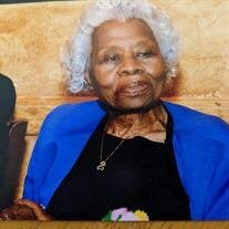 Mrs. Julia M. Brown