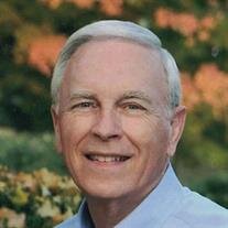 John W. "Jay" Bailey Jr.