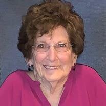 Eunice Elizabeth Causey
