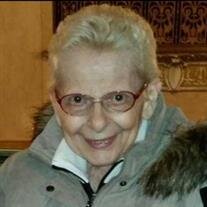 Sally Ann Forcht