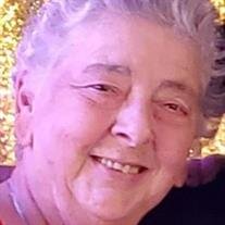 Lillian Ann Mingolla