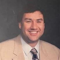 Timothy Glen Conkin