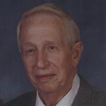 Ronald Arvin