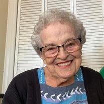 Catherine B. Deaett