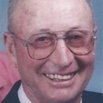 Patrick J. Barrett Jr.