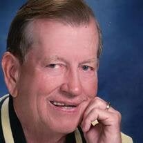 Larry R. Morrison
