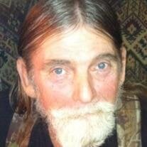Timothy Lloyd Lash