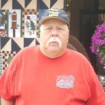 Leslie "Doc" Ouzts