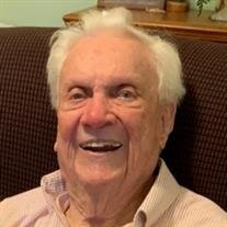 Robert "Gene" Eugene Orr
