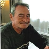 Ricky "Rick" Lee Sanborn