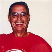 Mario Vincent Cusimano