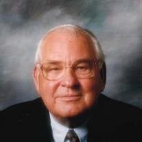 John Robert Graham, Sr.