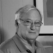 James (Jim) Eugene Cellon