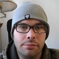 Matthew Caleb Gregory