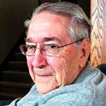 Quentin Joseph Leizinger