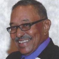 Bruce Elbert Jones Sr