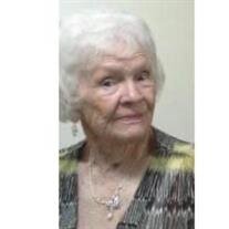 Carrie A. Loveall