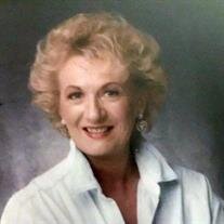 Joanne D. Rohrer