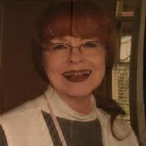 Ann Delaney Hanson