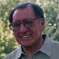 Fermin F. Chacon