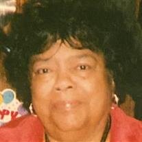 Dorothy Mae Dailey