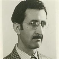 Samuel Ayoubkhani