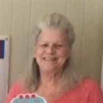 Susan Tyrrell Davis