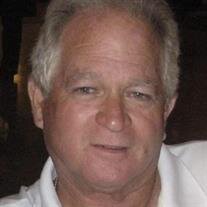Raymond A. Giambattista
