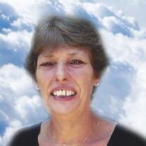 Naomi Rose LaFevers