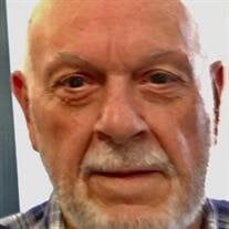 Charles J Russo Sr