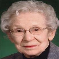 Ruth Peters Franz