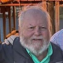 Roy A Mortensen Jr