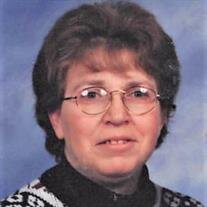 Luann J. Mengel