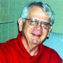 David A. Erickson