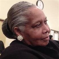 Barbara A. Chance