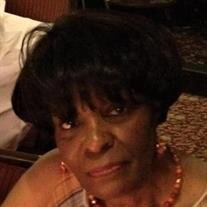 Ms. Dorise Lee Boyle